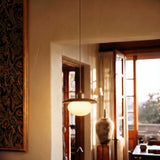 Manresa Pendant Light
