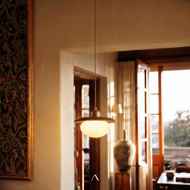 Manresa Pendant Light