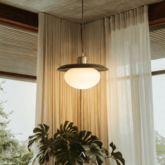 Manresa Pendant Light