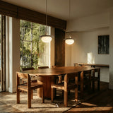 Manresa Pendant Light