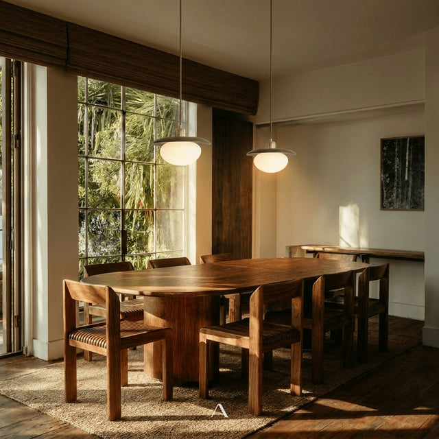 Manresa Pendant Light