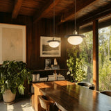 Manresa Pendant Light