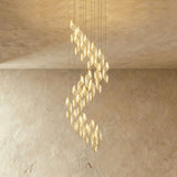 Mantel Chandelier