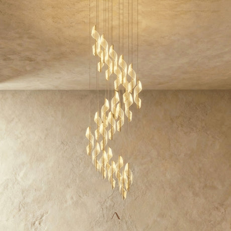 Mantel Chandelier