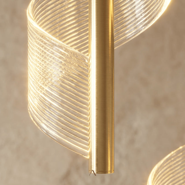 Mantel Chandelier