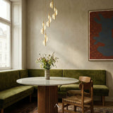 Mantel Chandelier