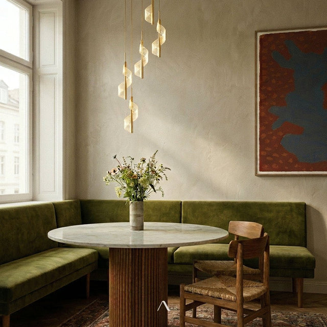 Mantel Chandelier