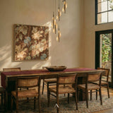 Mantel Chandelier