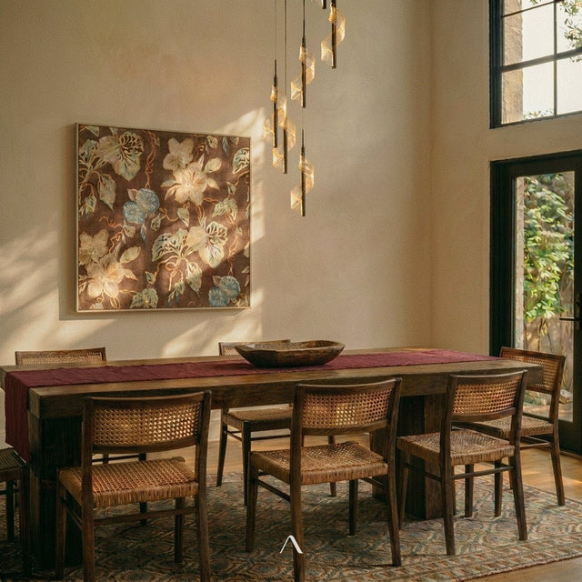 Mantel Chandelier