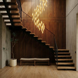 Mantel Chandelier