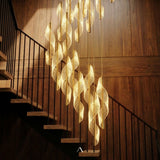 Mantel Chandelier