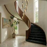 Mantel Chandelier
