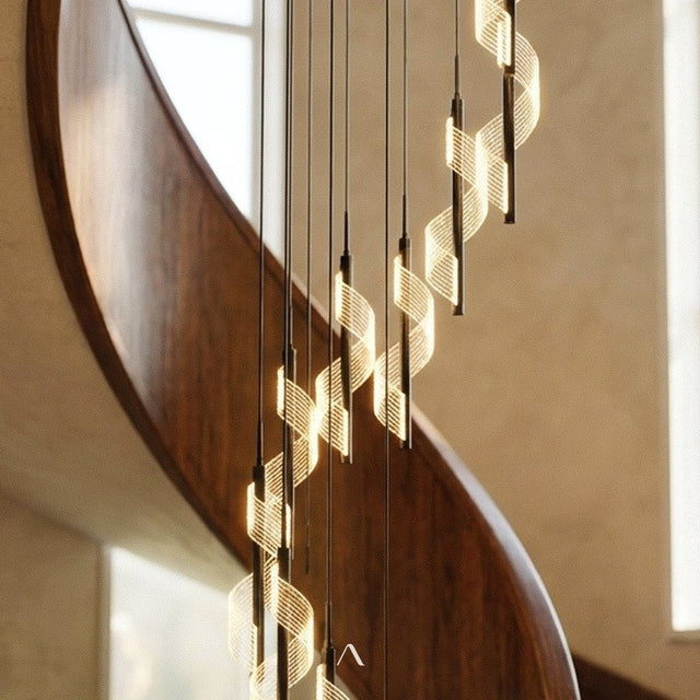 Mantel Chandelier