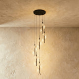 Mantel Chandelier