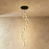 Mantel Chandelier