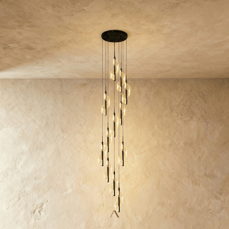Mantel Chandelier