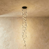 Mantel Chandelier