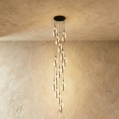 Mantel Chandelier