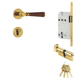 Kortgene Handle
