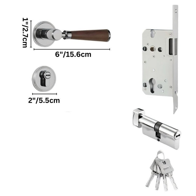 Kortgene Handle
