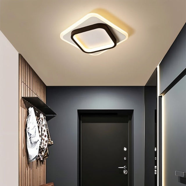 Ozone Ceiling Light