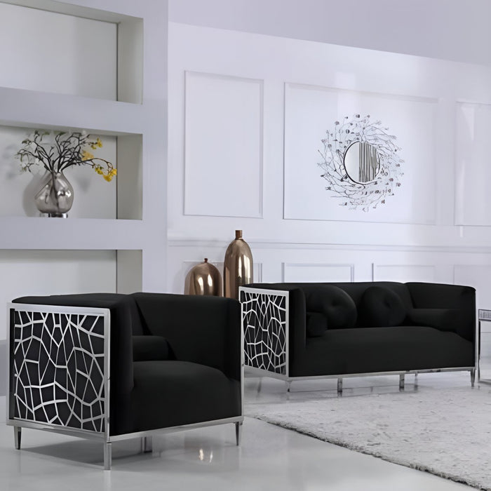 Marc Arm Sofa