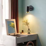 Mardala Bedside Reading Lamp