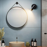 Mardala Bedside Reading Lamp