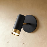 Mardala Bedside Reading Lamp