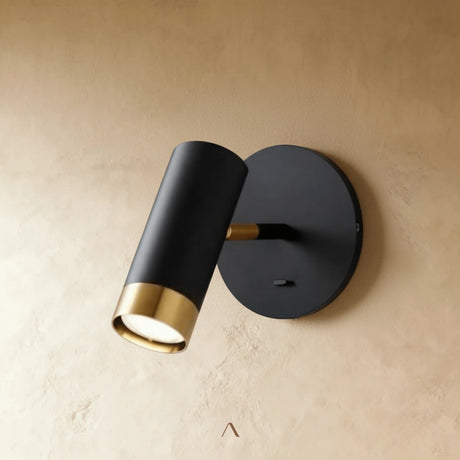 Mardala Bedside Reading Lamp