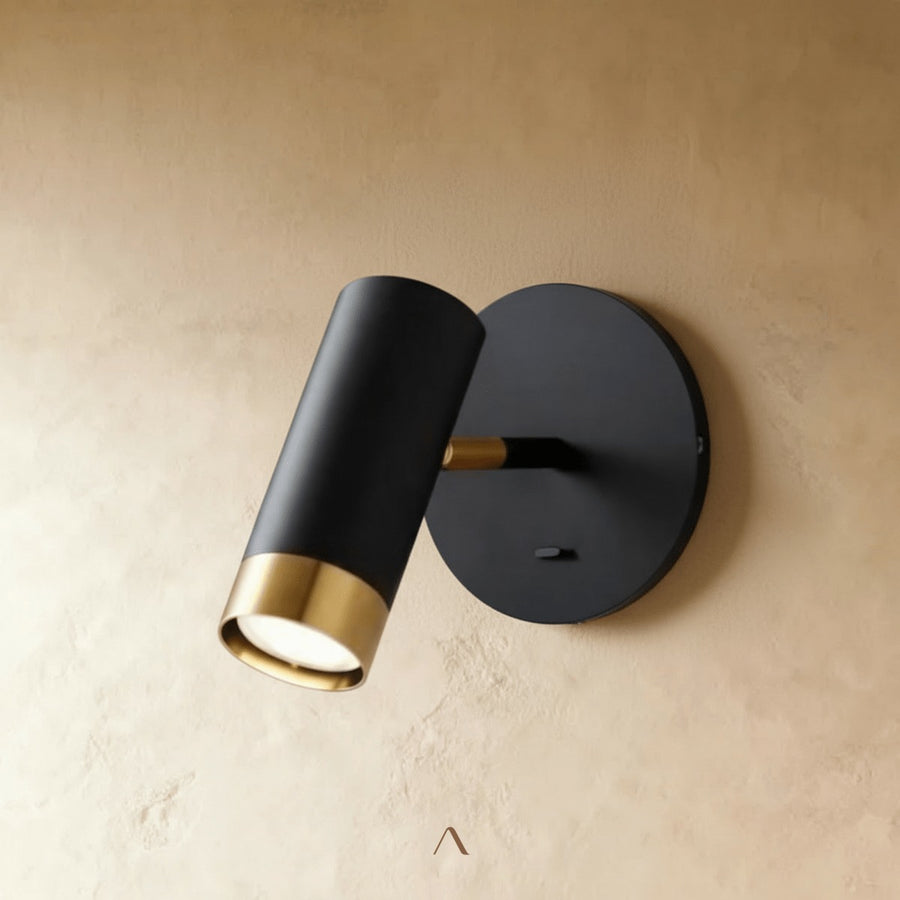 Mardala Bedside Reading Lamp
