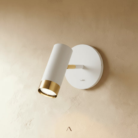 Mardala Bedside Reading Lamp