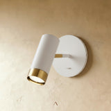 Mardala Bedside Reading Lamp