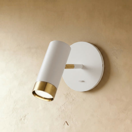 Mardala Bedside Reading Lamp