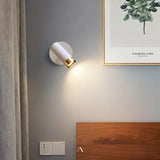 Mardala Bedside Reading Lamp