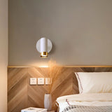 Mardala Bedside Reading Lamp