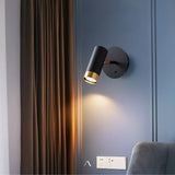Mardala Bedside Reading Lamp