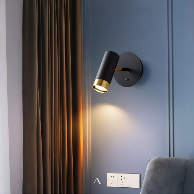 Mardala Bedside Reading Lamp
