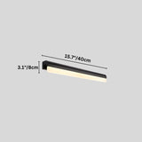 Soustons Wall Lamp