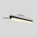 Soustons Wall Lamp