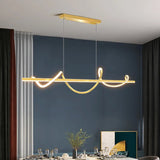 Nordstrand Pendant Light