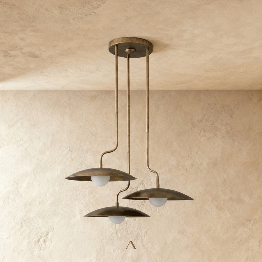 Maria Pendant Light