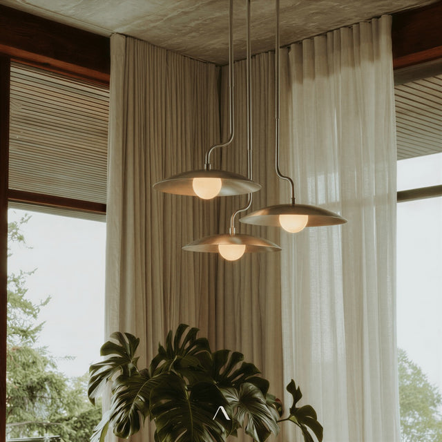 Maria Pendant Light