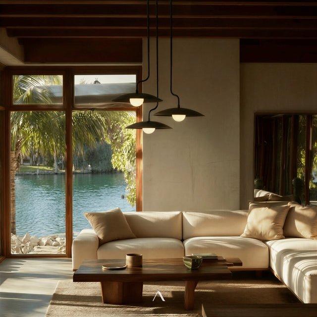 Maria Pendant Light