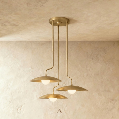 Maria Pendant Light