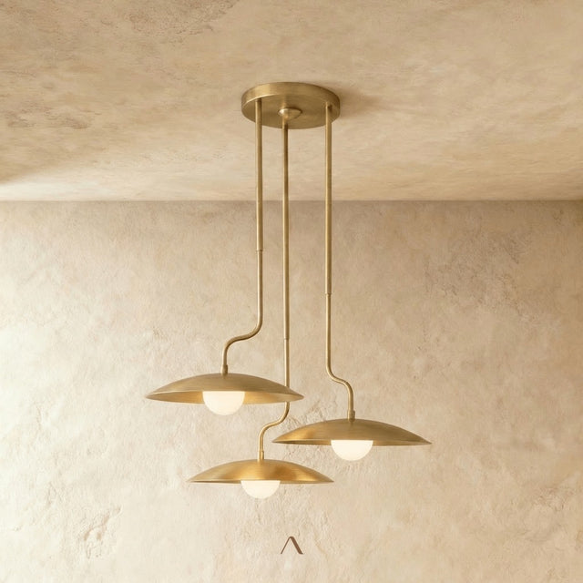 Maria Pendant Light