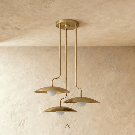 Maria Pendant Light
