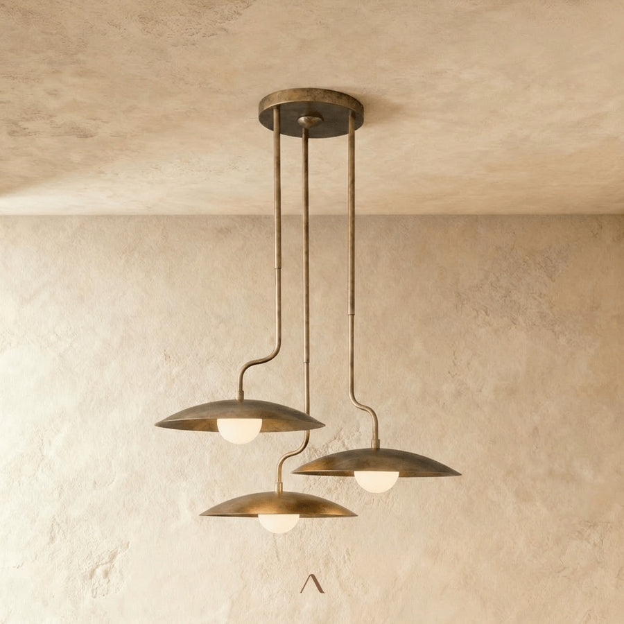 Maria Pendant Light
