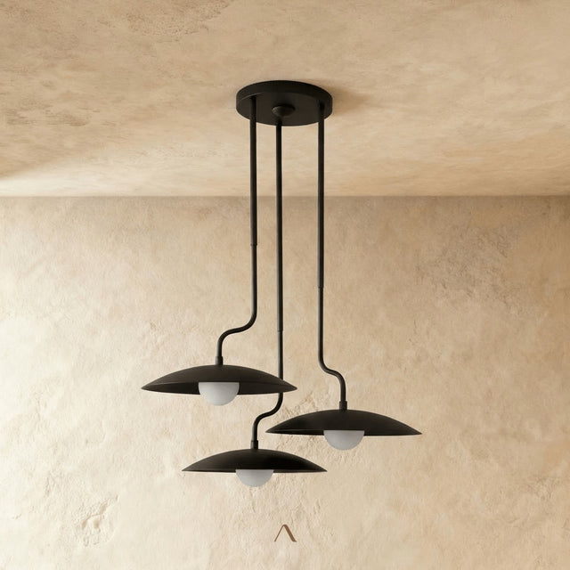Maria Pendant Light