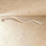 Bilge Chandelier